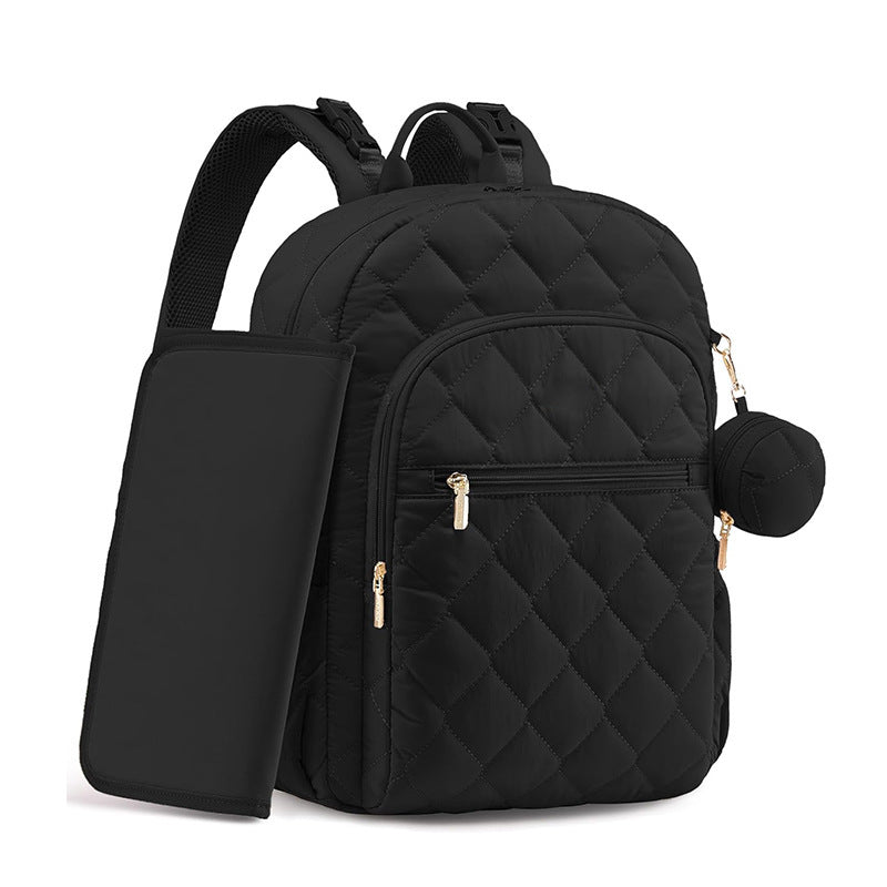 Padded Urban Backpack Stornfield