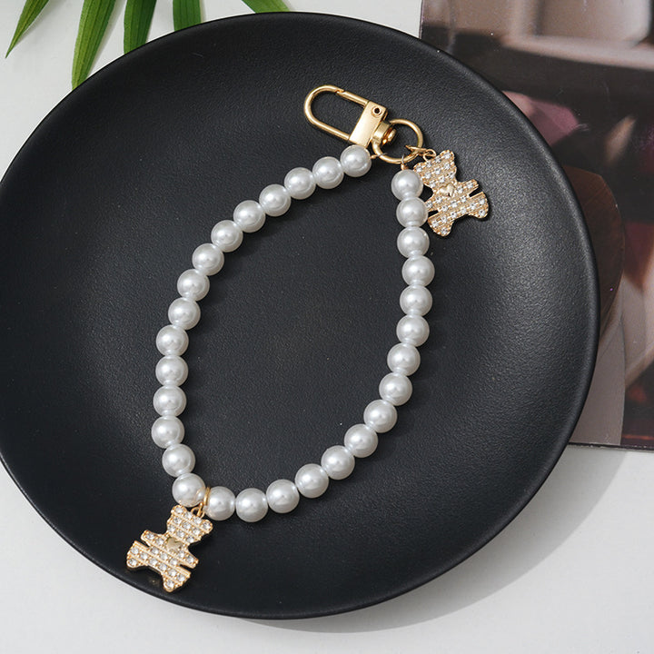 Elegant Pearl Bracelet Stornfield