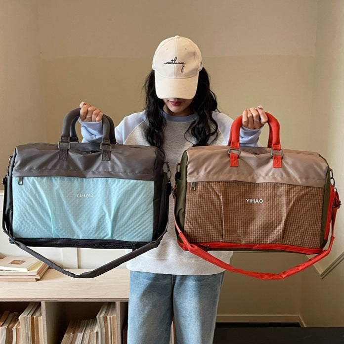 Multi-Purpose Travel Duffel Bag Stornfield