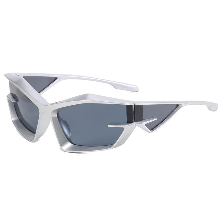 Women’s sporty glasses model for demanding activities Stornfield