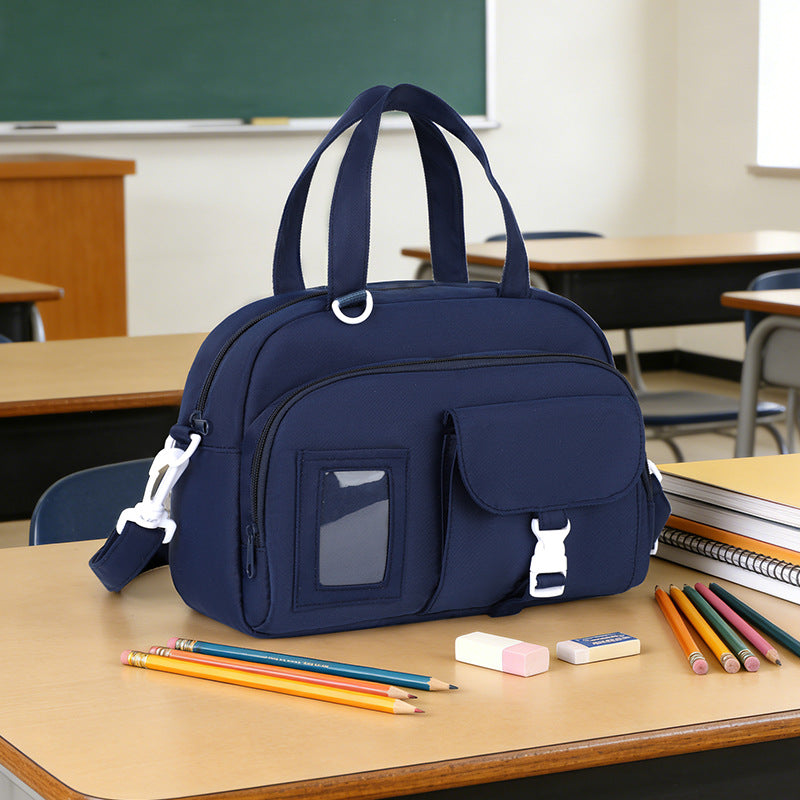 Multi-pocket Travel Stornfield