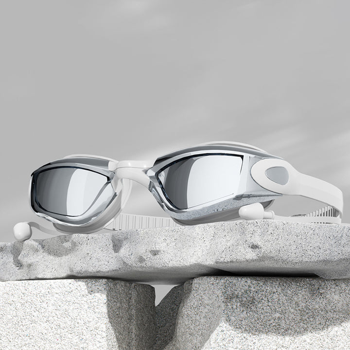 Men's Advanced Anti-Fog Swimming Goggles Stornfield
