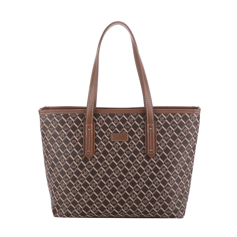 Luxury Designer Tote Bag