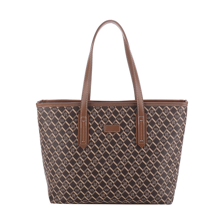 Luxury Designer Tote Bag