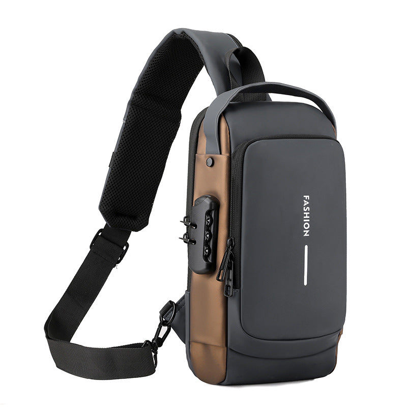 Stylish Sling Backpack Stornfield