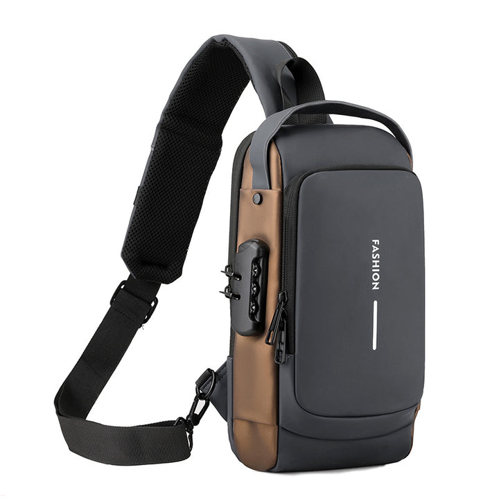 Stylish Sling Backpack Stornfield