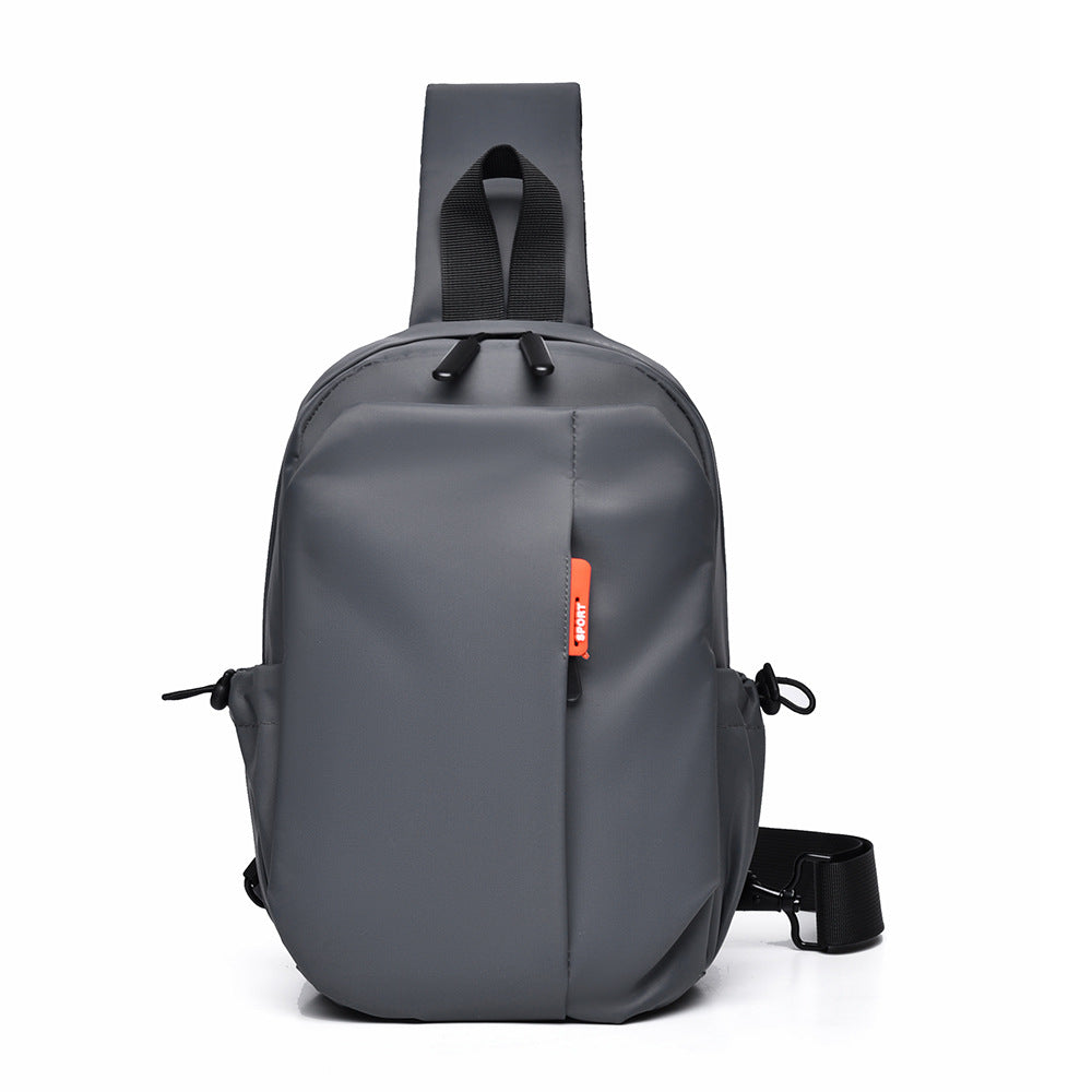 Waterproof Sling Bag Stornfield