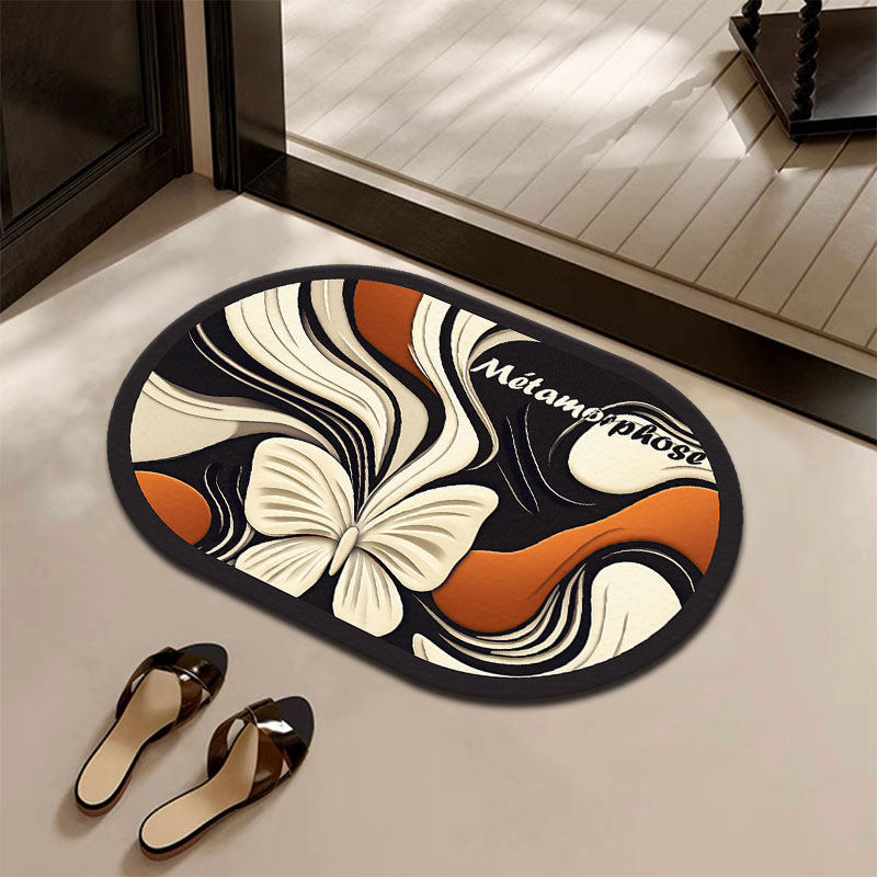 Modern Decorative Accent