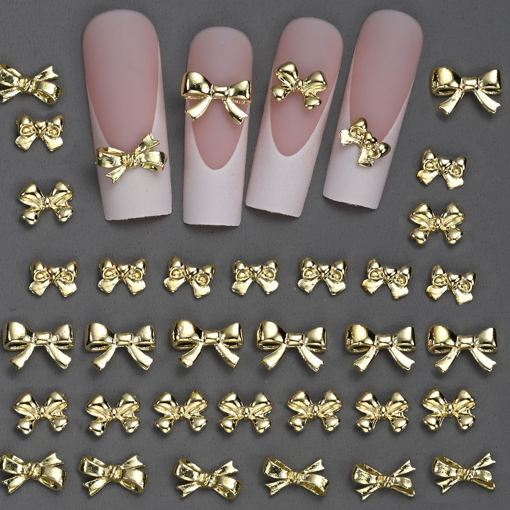 Decorative Nail Art Charms