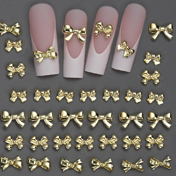 Decorative Nail Art Charms