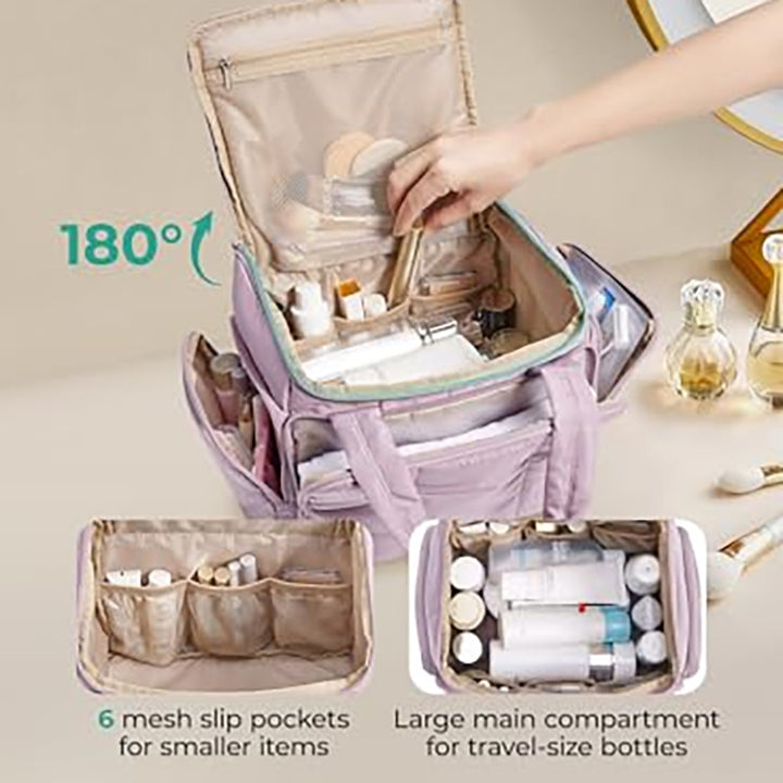 Stylish cosmetic bag Stornfield