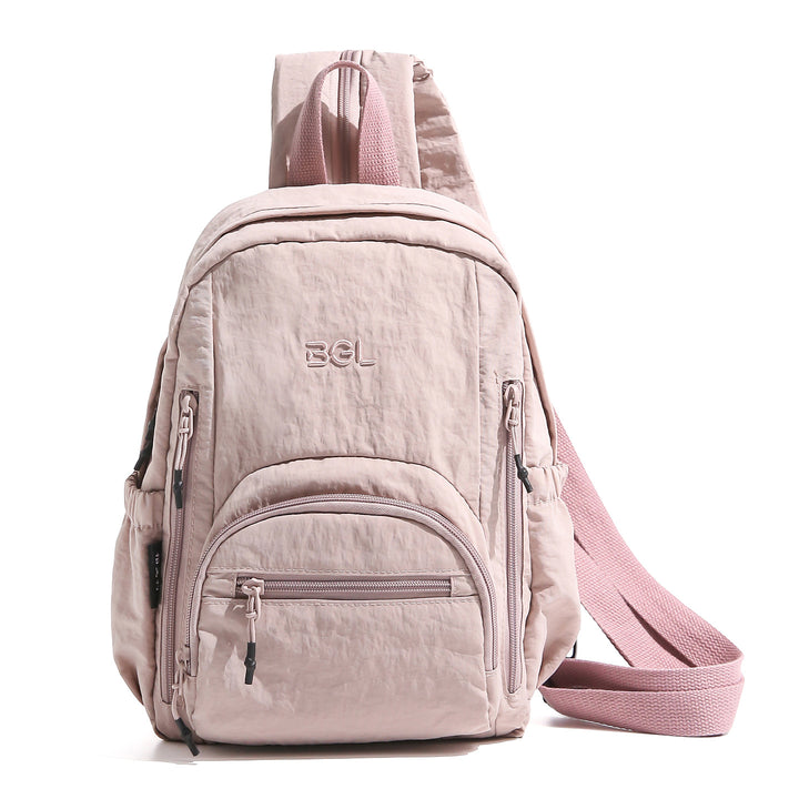 Multi-Compartment Adventure Backpack Stornfield