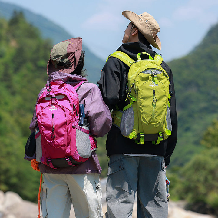 Multifunctional Outdoor Hiking Backpack Stornfield