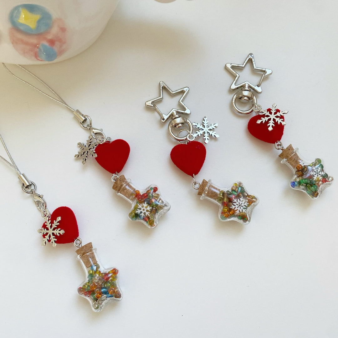 Decorative Hanging Charm Stornfield
