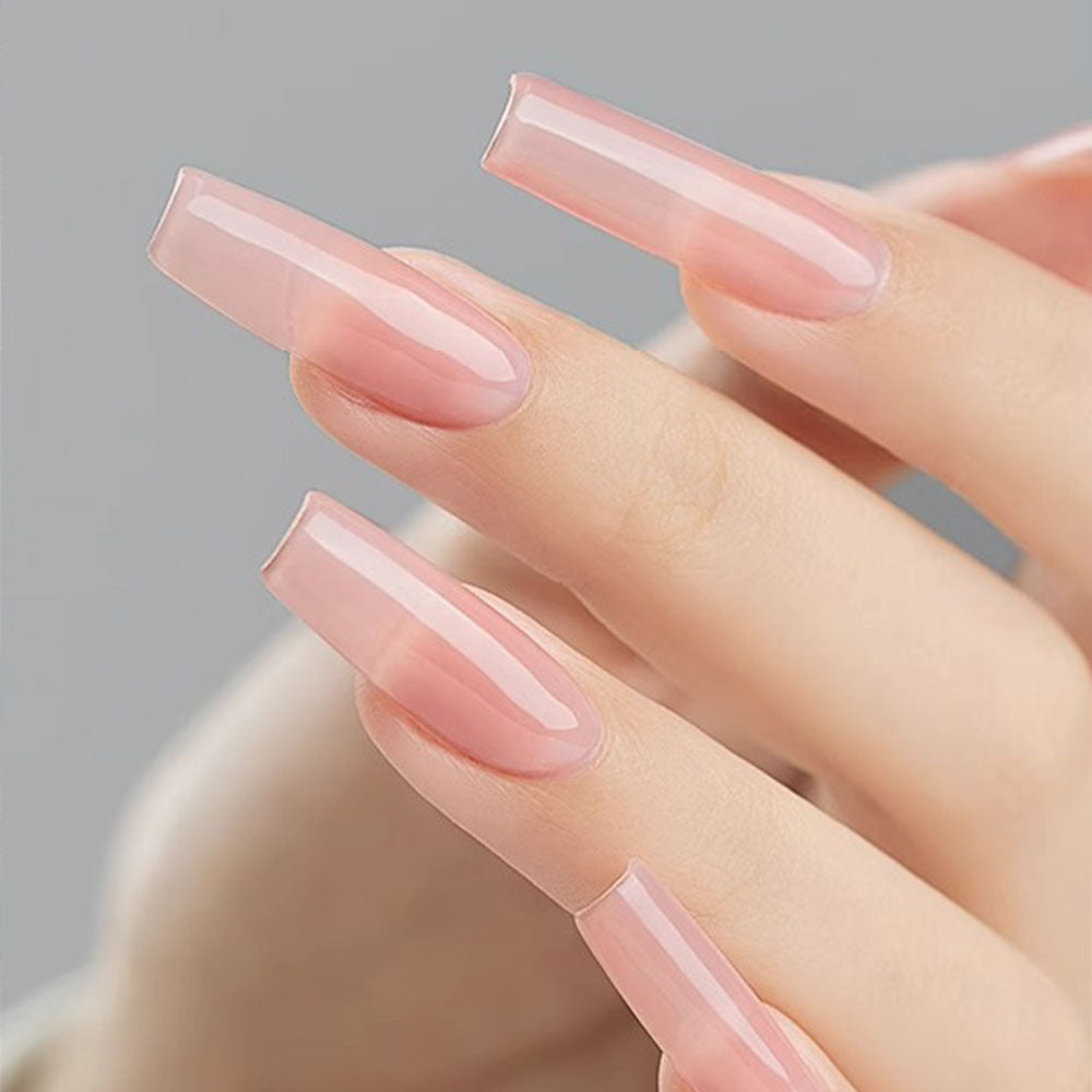Nail extension artificial nails Stornfield