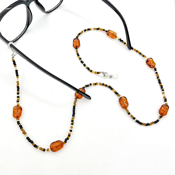 Stylish Beaded Eyewear Holder Stornfield
