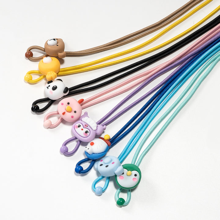 Fun Animal-Themed Eyewear Holder Stornfield