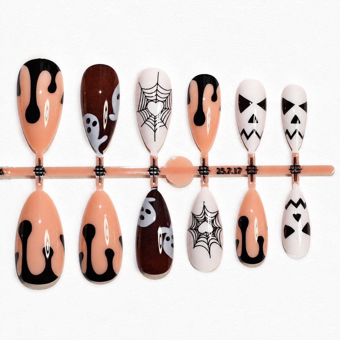 Fantasy Finger Art Set Stornfield