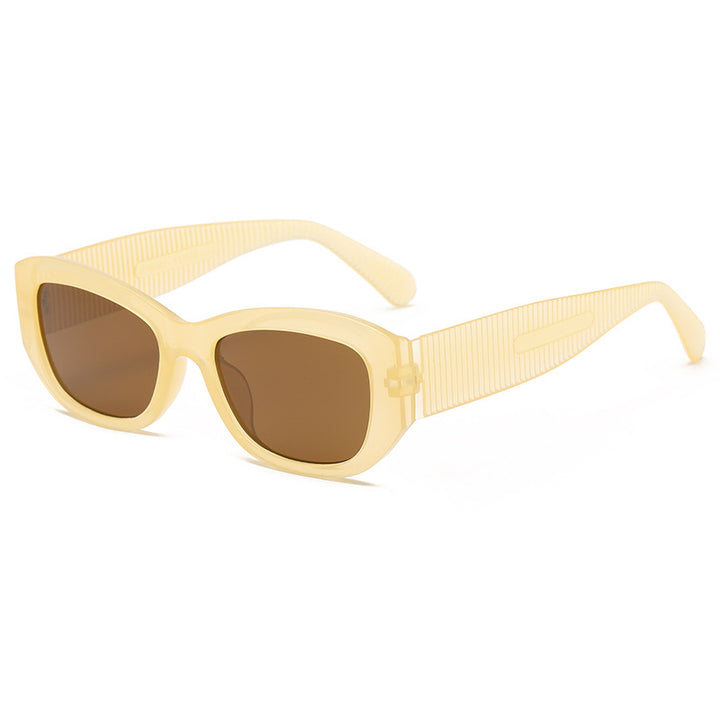 Women's trendy sunglasses with innovative design and comfortable frame Stornfield