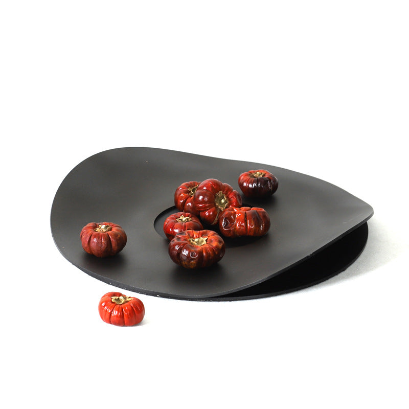 Decorative Handmade Fake Pumpkin Set
