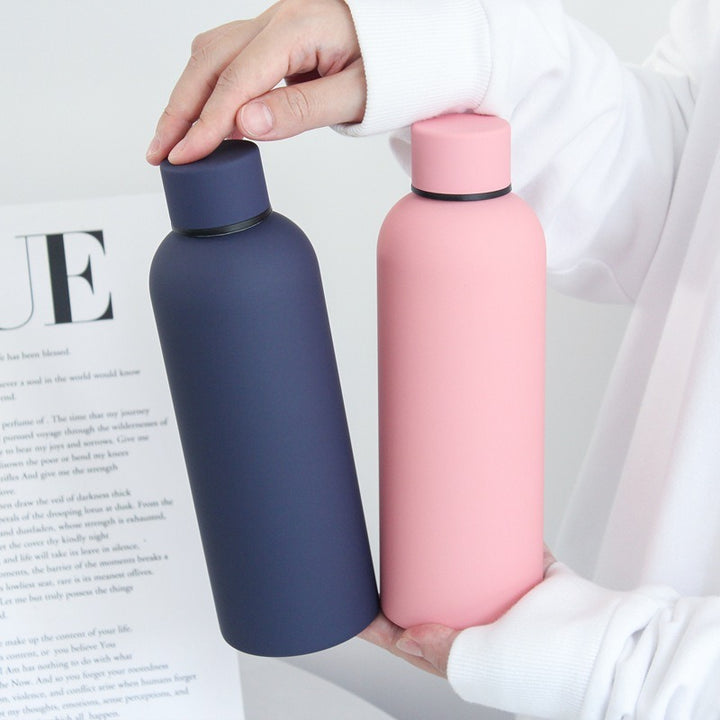 Women's high-quality insulated water bottle with non-slip surface Stornfield