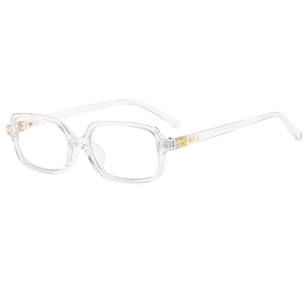 Ladies fashionable sunglasses with elegant plastic frame and elaborate design Stornfield