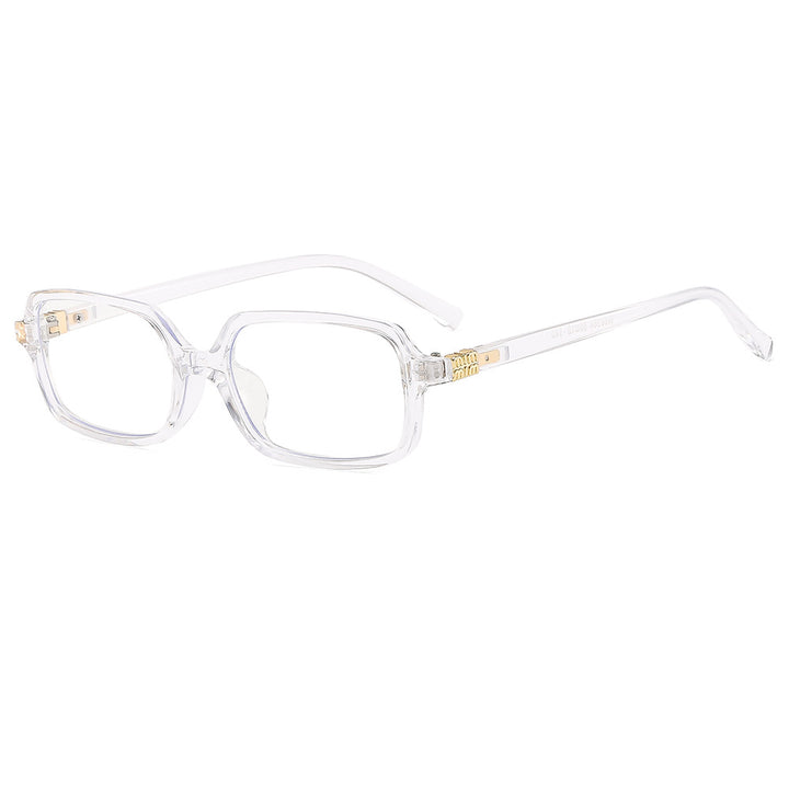 Ladies fashionable sunglasses with elegant plastic frame and elaborate design Stornfield