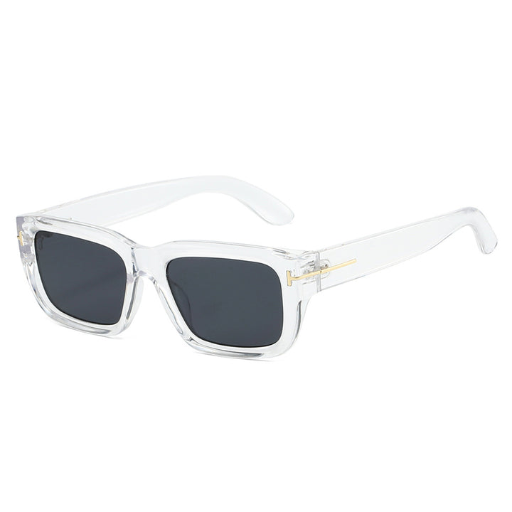 Trendy Oversized Sunglasses Stornfield