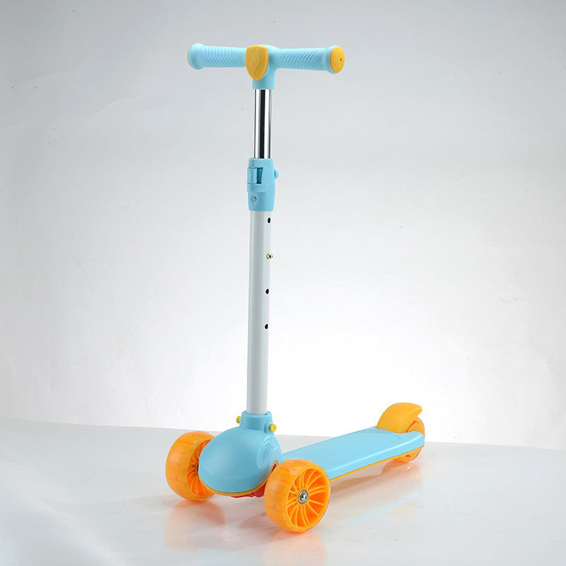 Adjustable Height Kickboard Scooter Stornfield