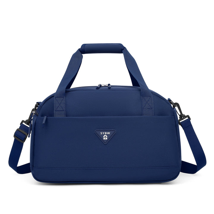 Sporty Duffel Bag With Innovative Compartment System Stornfield