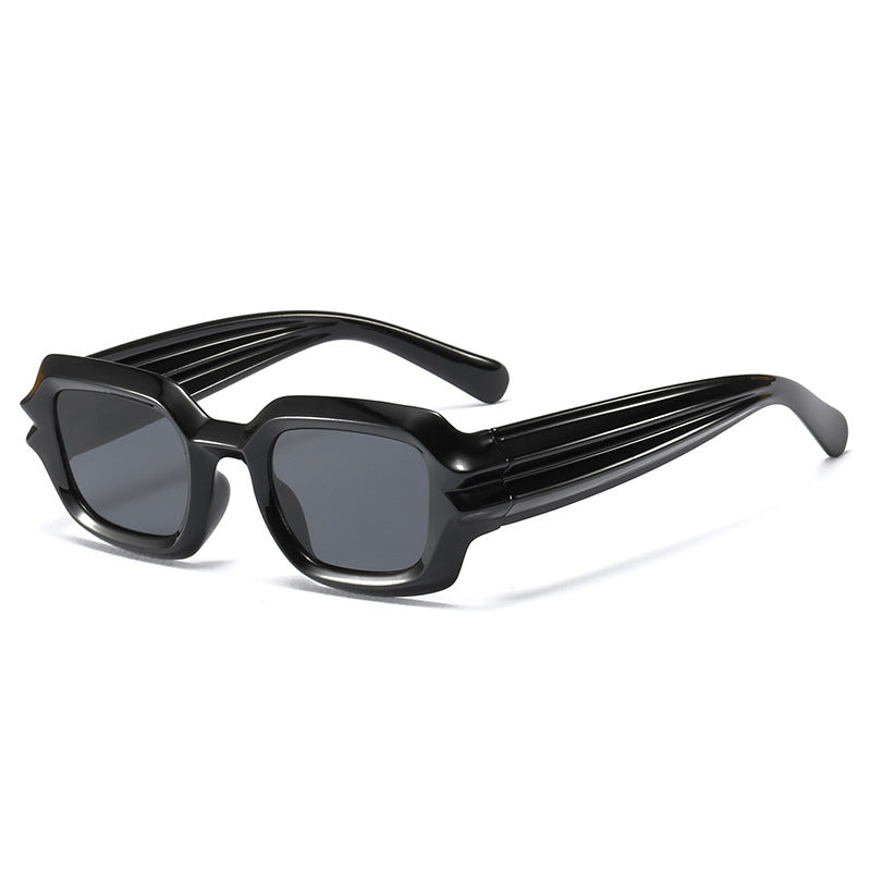Women's Fashion Sunglasses with Unique Frame and Stylish Details Stornfield