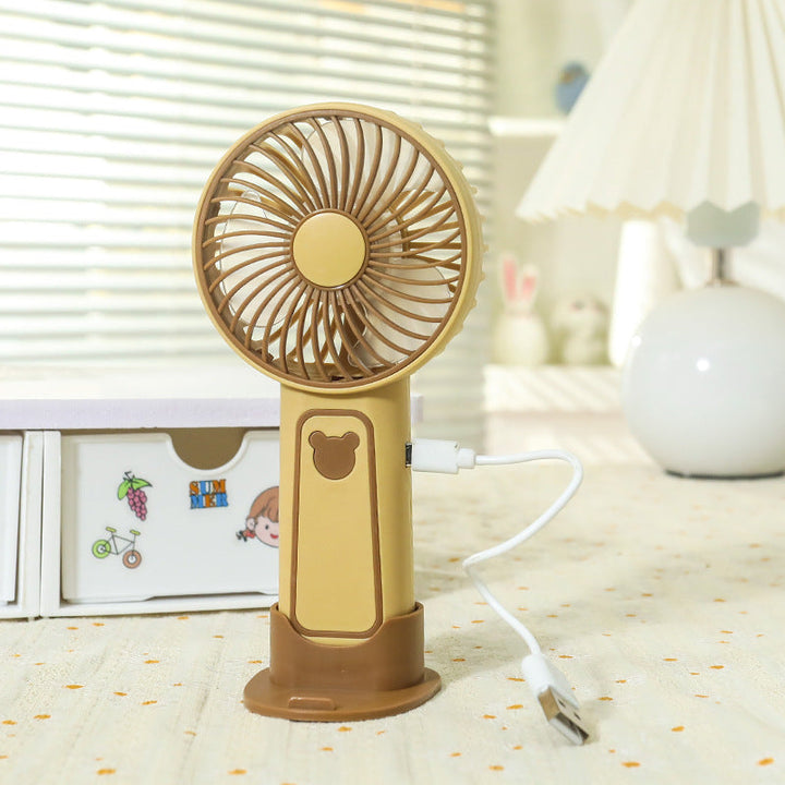 Portable USB Fan Stornfield