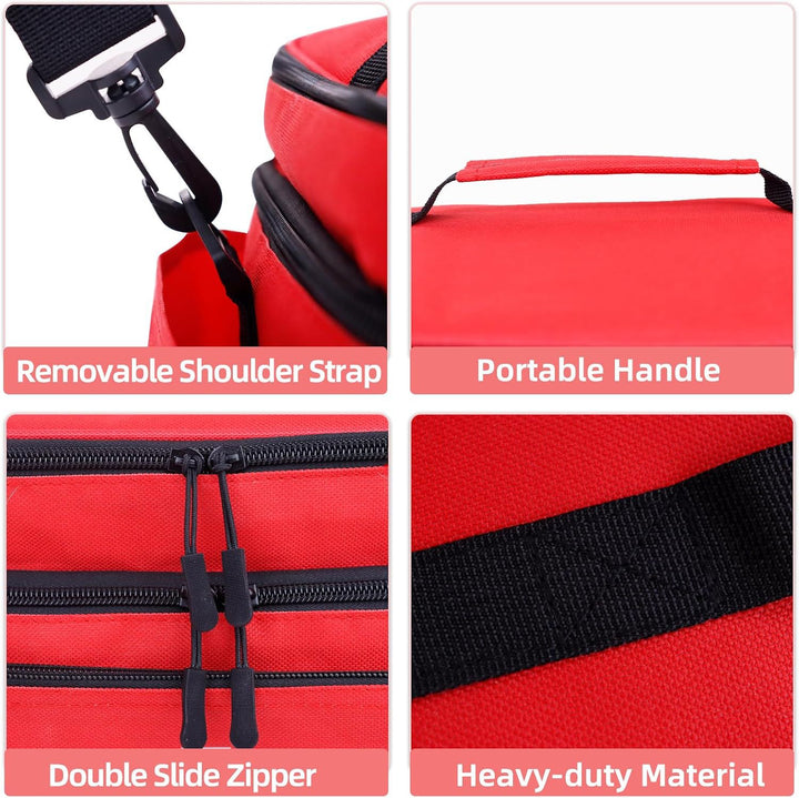 Multipurpose bags For travel and leisure Stornfield
