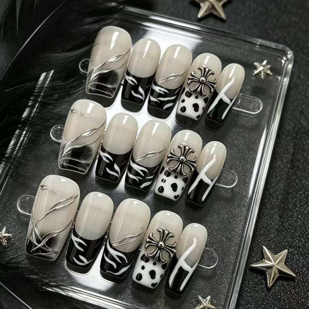 Nail Art Stornfield