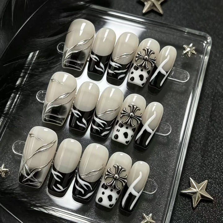 Nail Art Stornfield
