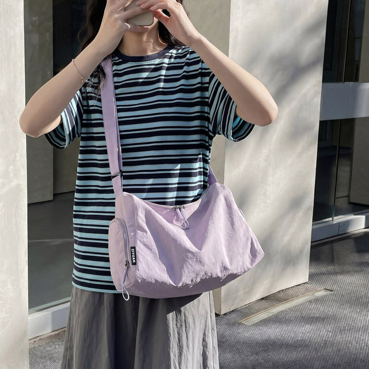 Waterproof Gym Travel Duffel Bag Stornfield