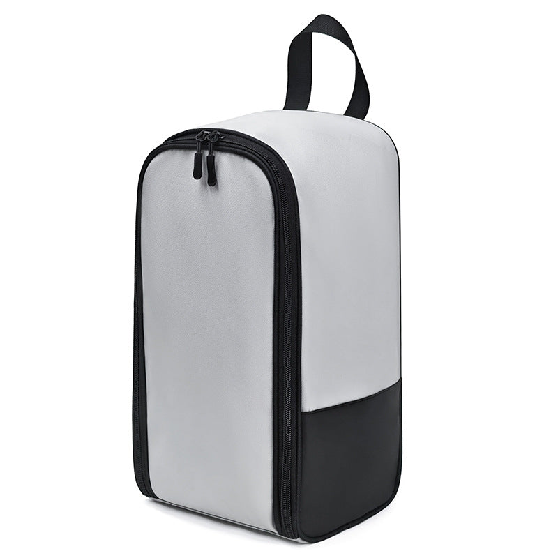 Compact Sports Equipment Organizer