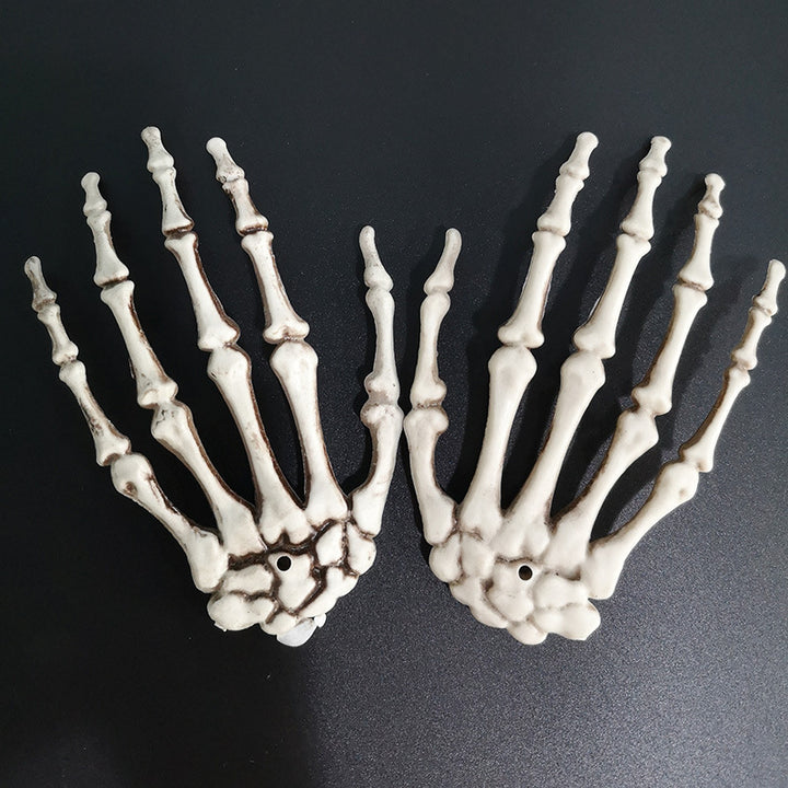 Realistic Decorative Skeleton Hands Stornfield