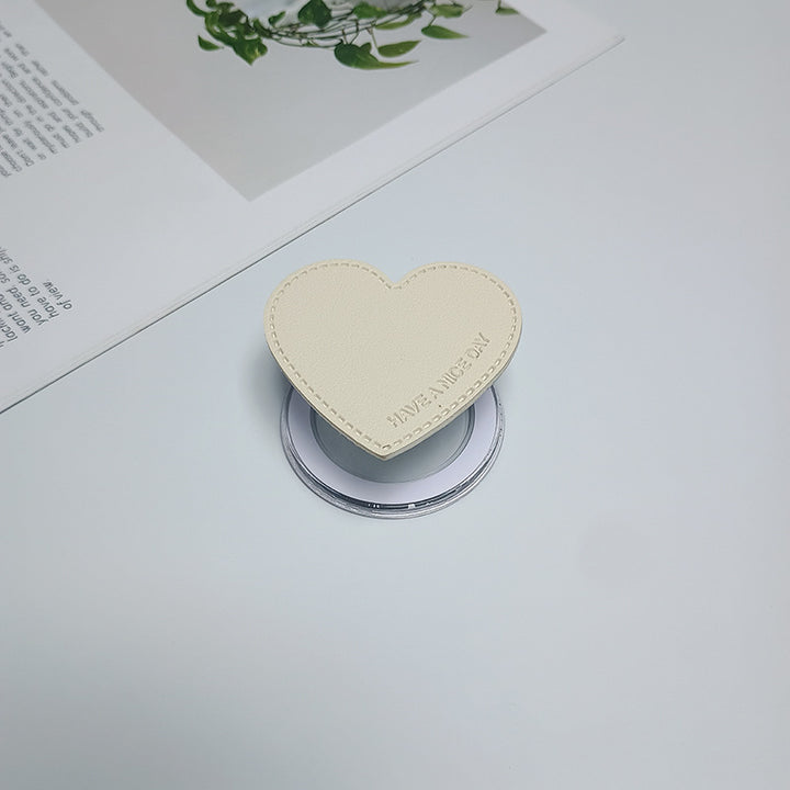 Heart-Shaped Phone Grip Stornfield