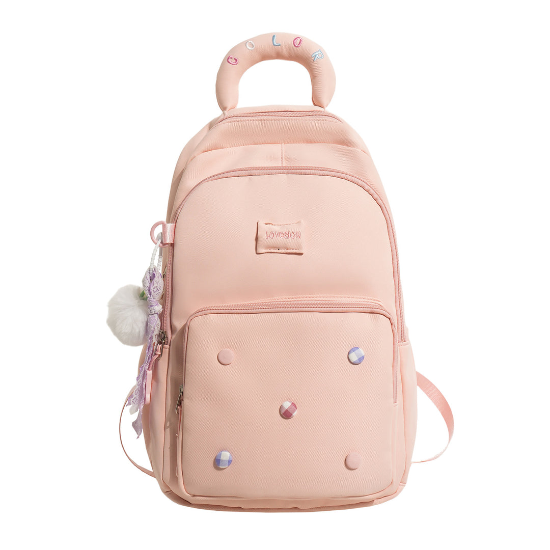 Playful Everyday Backpack Stornfield