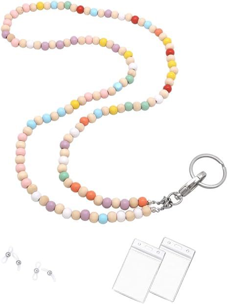 Beaded Lanyard Stornfield