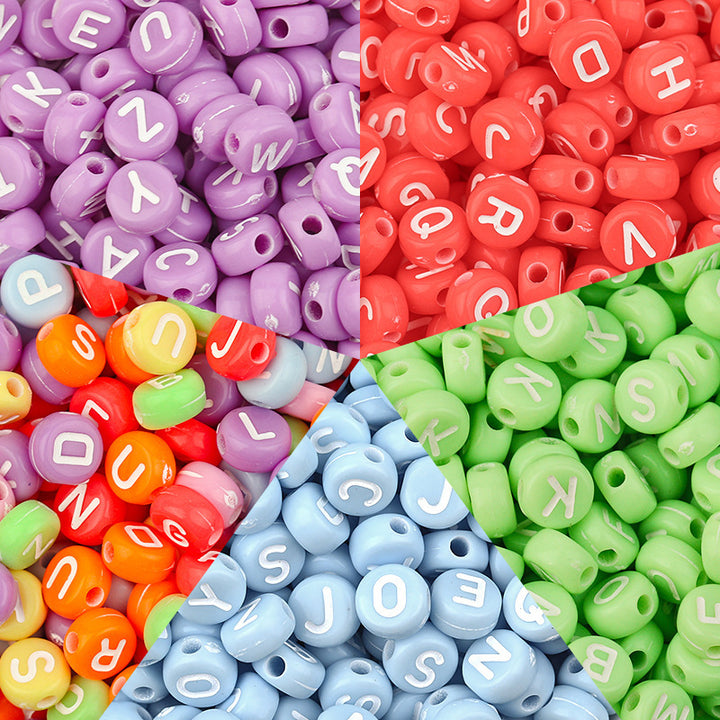 Crafting Beads Stornfield