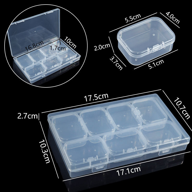 Multipurpose Organizer Container Stornfield