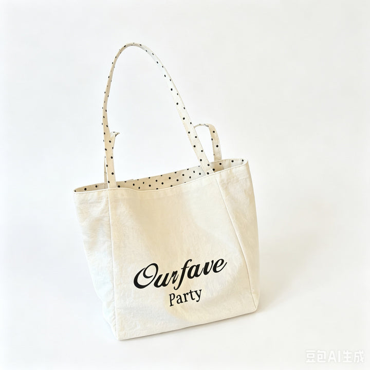 Trendy Beach Bag Stornfield