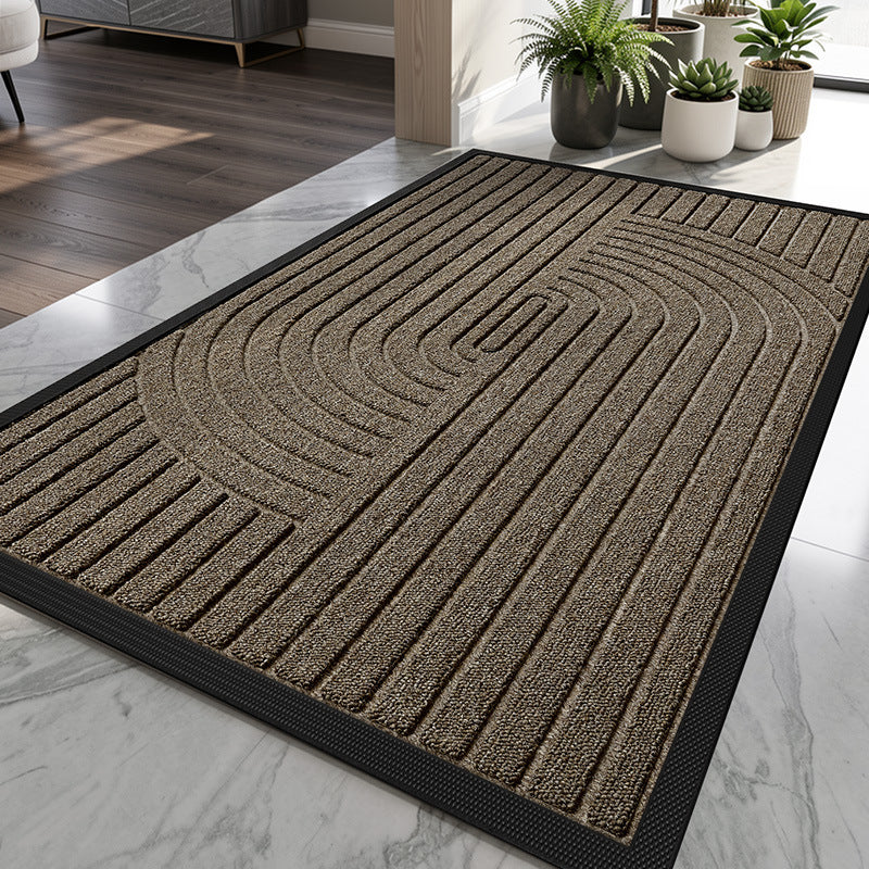 Premium Durable Outdoor Entrance Mat