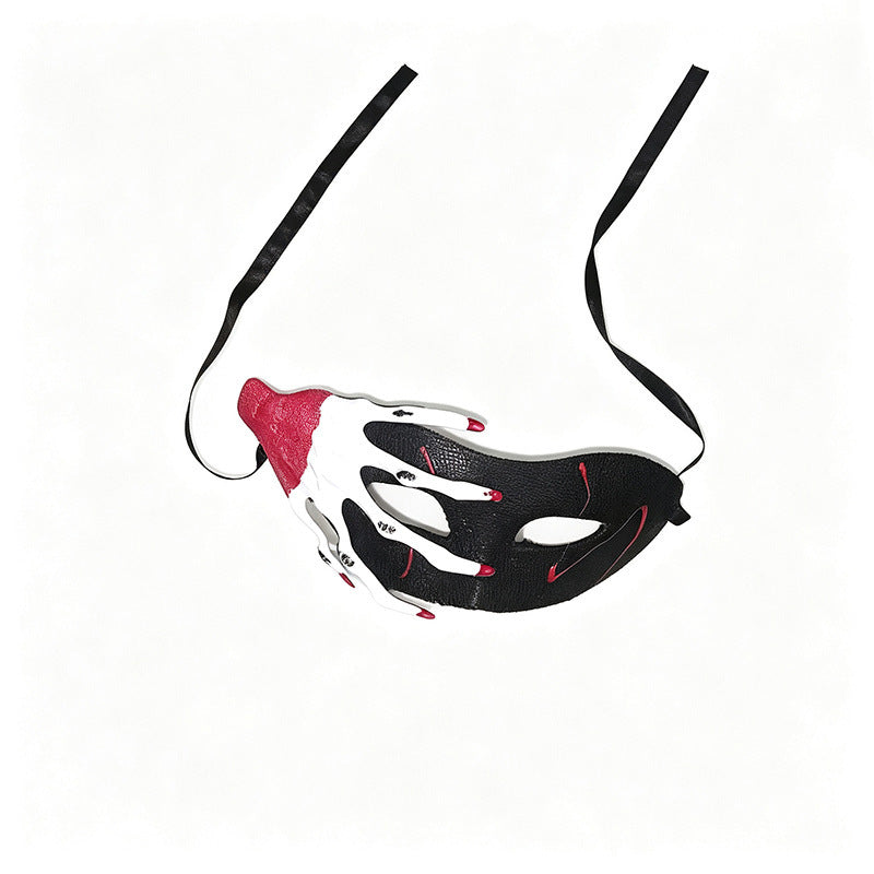 Costume mask