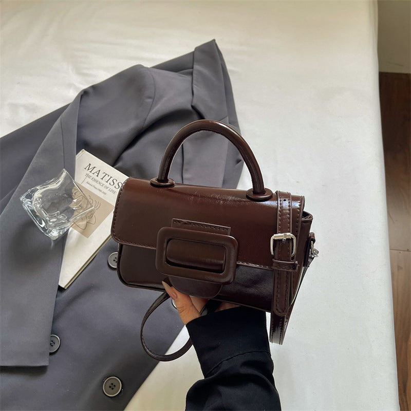 Elegant Mini Handbag