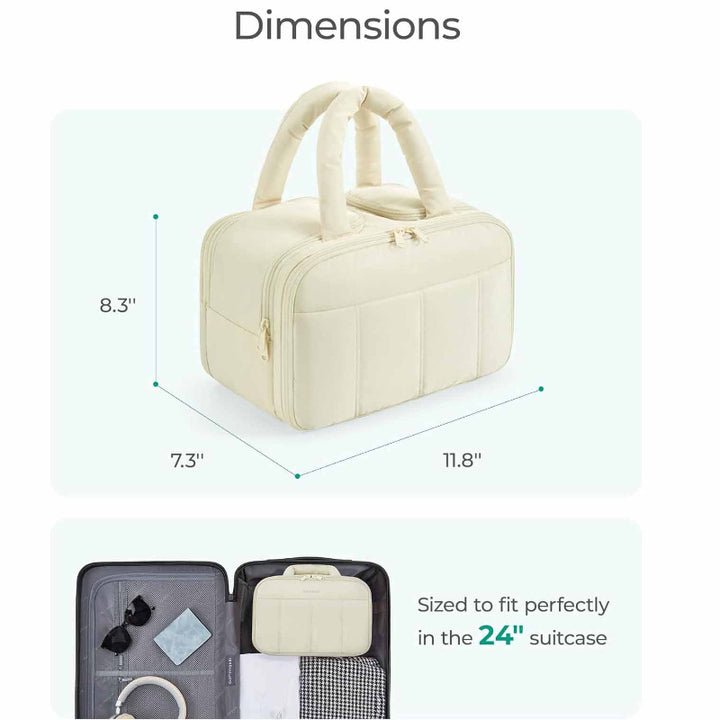 Insulated Food Storage Tote Stornfield