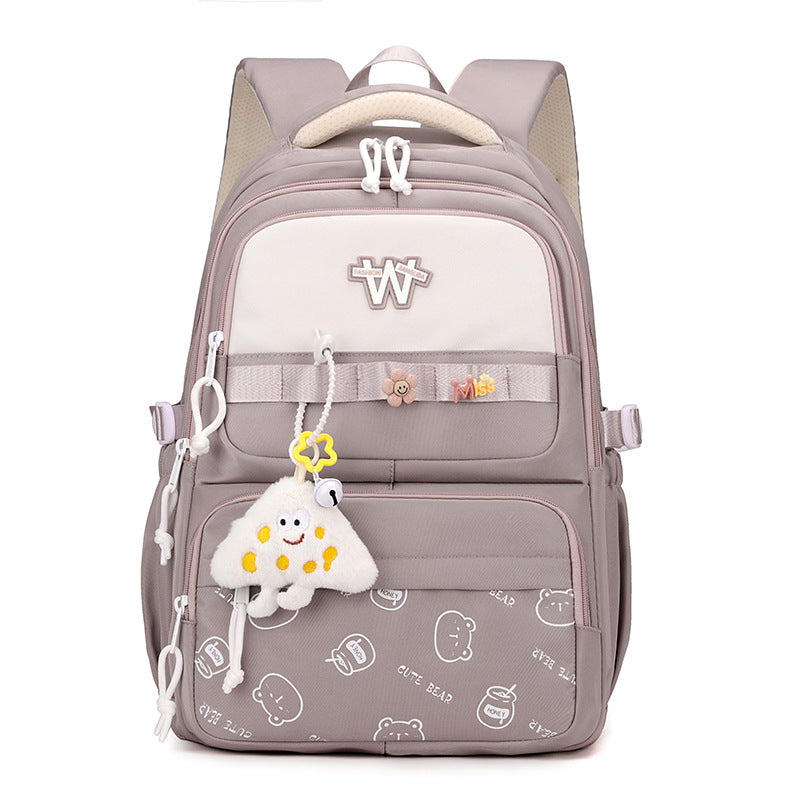Creative backpack with unique applications Stornfield