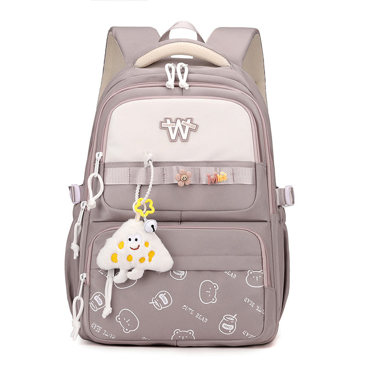 Creative backpack with unique applications Stornfield